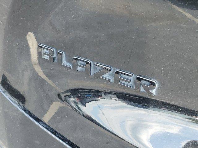 used 2020 Chevrolet Blazer car, priced at $25,192