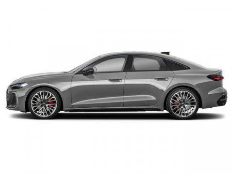 new 2025 Audi A5 car, priced at $57,575