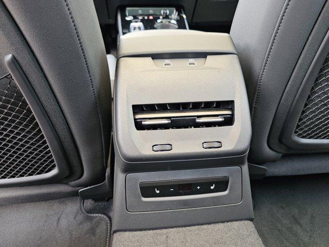 new 2025 Audi A5 car, priced at $58,675