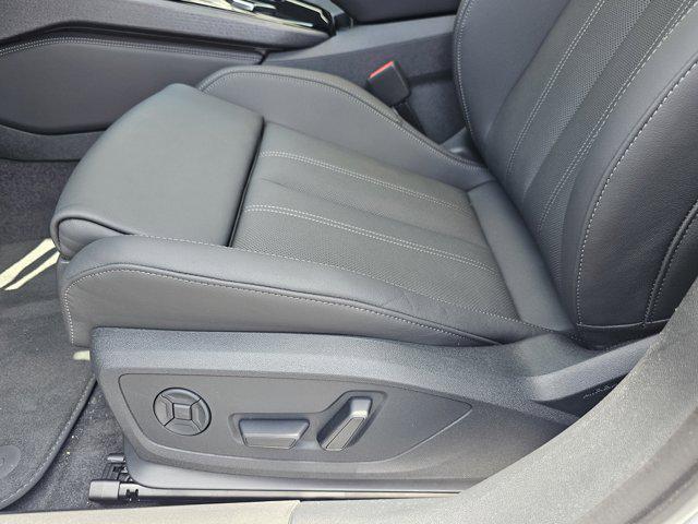 new 2025 Audi A5 car, priced at $58,675