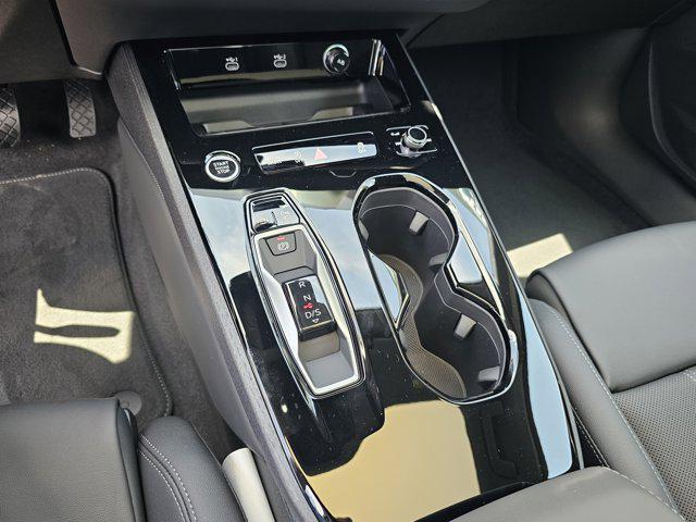 new 2025 Audi A5 car, priced at $58,675