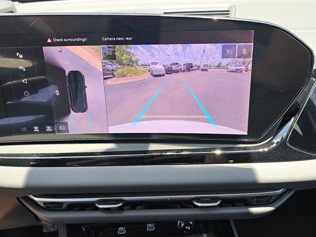 new 2025 Audi A5 car, priced at $58,675