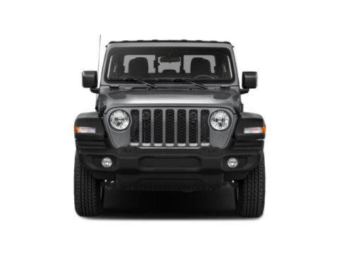 used 2020 Jeep Gladiator car, priced at $32,995