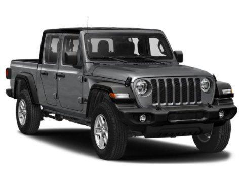 used 2020 Jeep Gladiator car, priced at $32,995