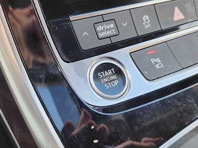used 2025 Audi Q7 car, priced at $56,995