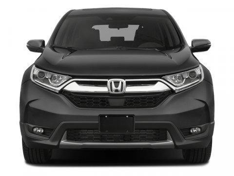 used 2018 Honda CR-V car, priced at $19,750