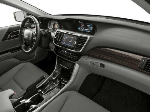 used 2016 Honda Accord car, priced at $19,995