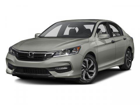 used 2016 Honda Accord car, priced at $19,995