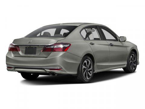 used 2016 Honda Accord car, priced at $19,995