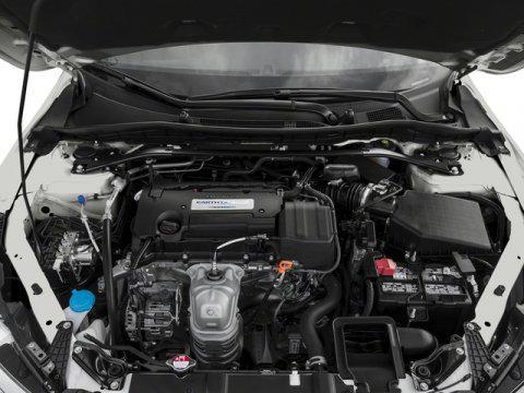 used 2016 Honda Accord car, priced at $19,995