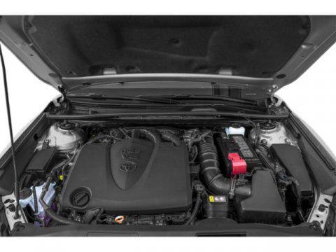 used 2021 Toyota Camry car, priced at $26,995