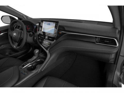 used 2021 Toyota Camry car, priced at $26,995