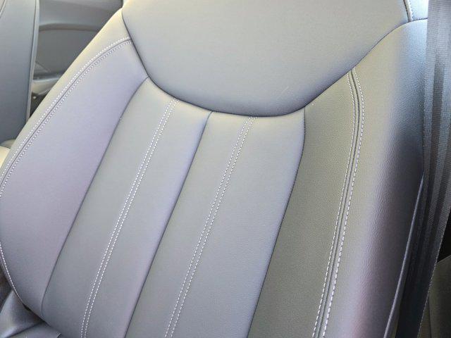 new 2025 Audi A5 car, priced at $54,325