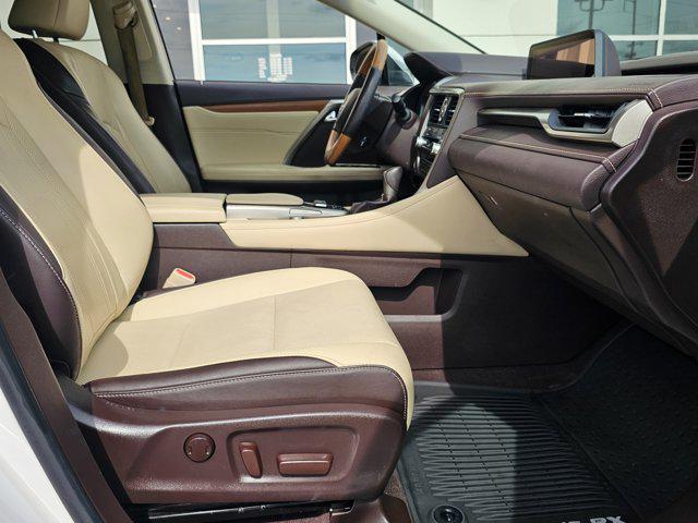 used 2016 Lexus RX 350 car, priced at $28,995