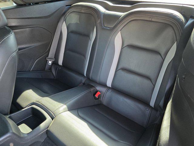 used 2018 Chevrolet Camaro car, priced at $19,995