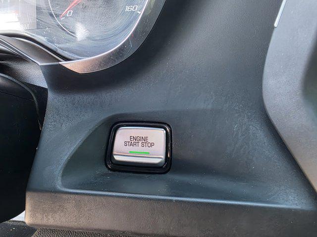 used 2018 Chevrolet Camaro car, priced at $19,995