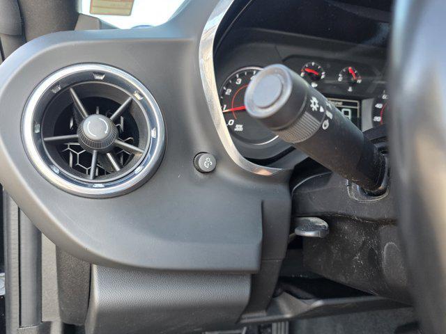 used 2018 Chevrolet Camaro car, priced at $19,995