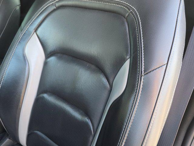 used 2018 Chevrolet Camaro car, priced at $19,995