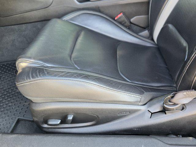 used 2018 Chevrolet Camaro car, priced at $19,995