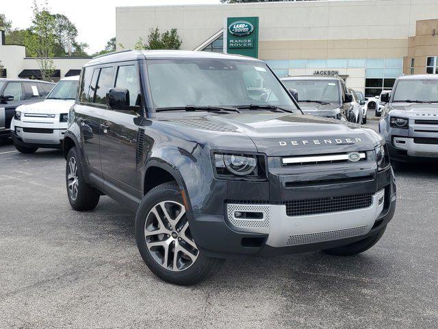 new 2024 Land Rover Defender car, priced at $80,258