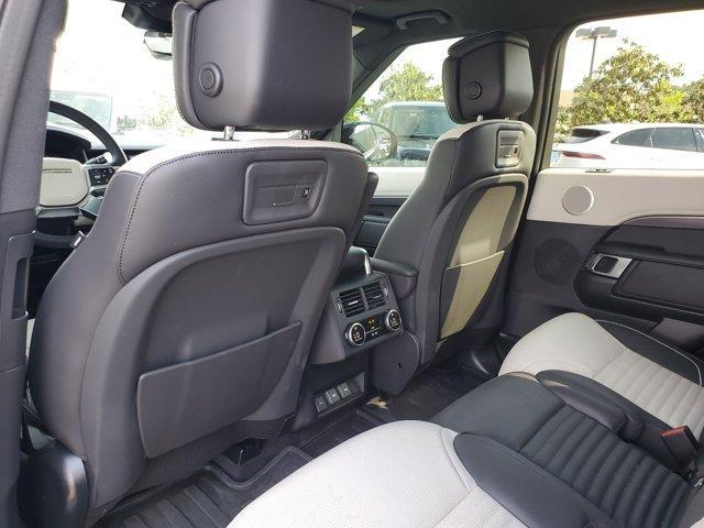 used 2024 Land Rover Discovery car, priced at $67,461