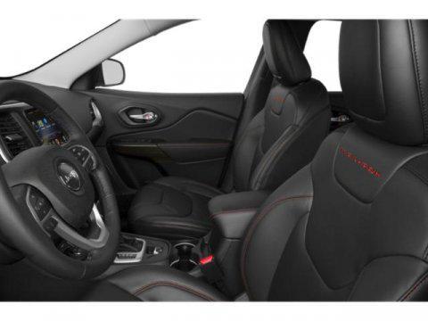 used 2015 Jeep Cherokee car, priced at $9,995