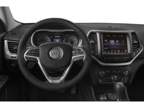 used 2015 Jeep Cherokee car, priced at $9,995