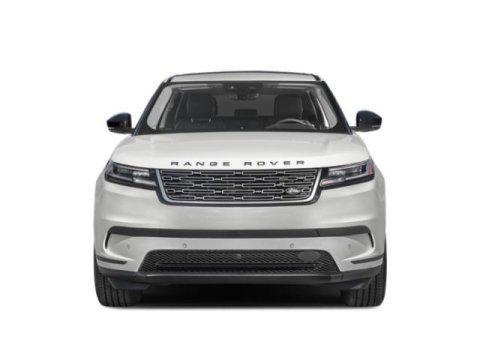 new 2025 Land Rover Range Rover Velar car, priced at $72,555