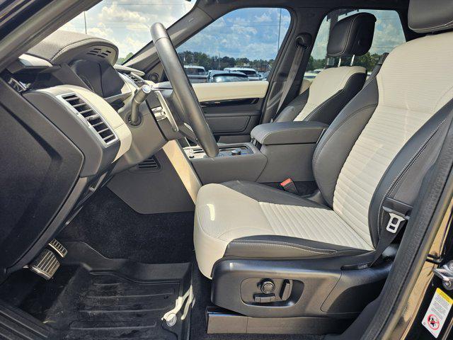 used 2023 Land Rover Discovery car, priced at $43,894