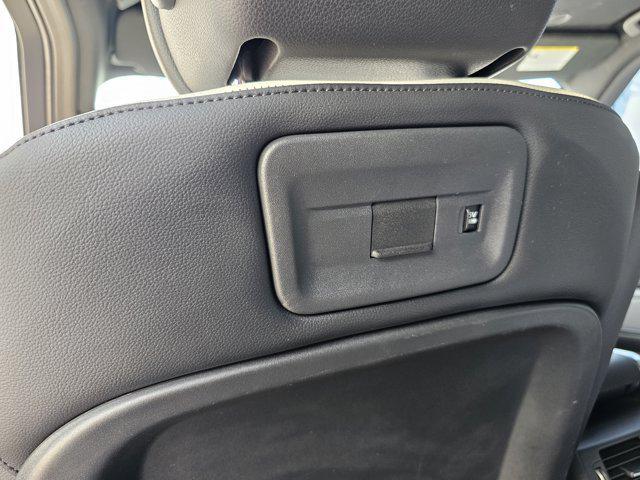 used 2023 Land Rover Discovery car, priced at $43,894