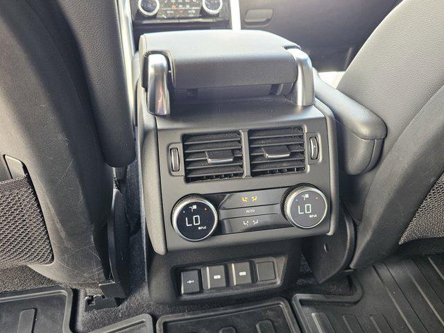 used 2023 Land Rover Discovery car, priced at $43,894