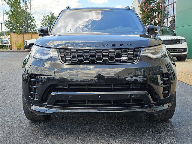 used 2023 Land Rover Discovery car, priced at $43,894
