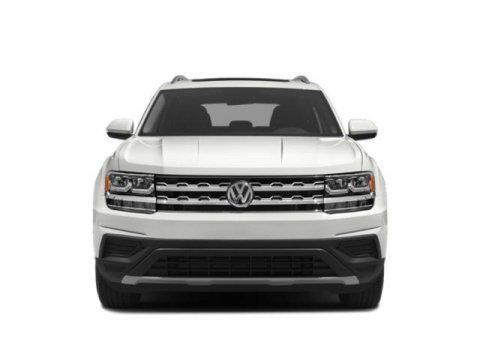 used 2018 Volkswagen Atlas car, priced at $13,995