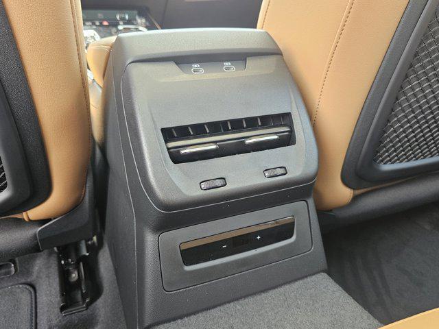 new 2025 Audi A5 car, priced at $53,325