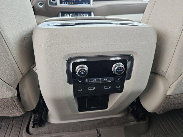used 2021 GMC Yukon car, priced at $48,995