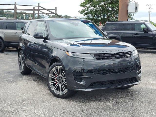 new 2024 Land Rover Range Rover Sport car, priced at $105,285