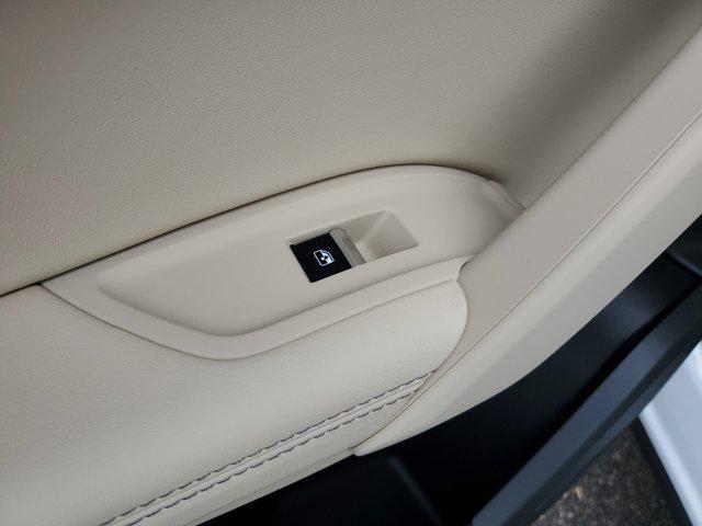 new 2025 Audi Q5 car, priced at $54,355