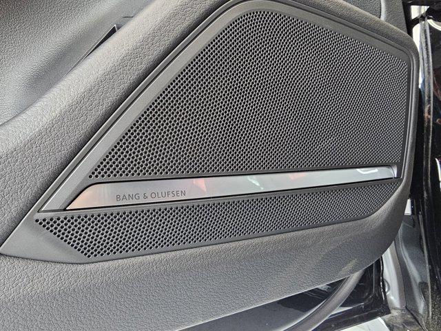 new 2024 Audi S6 car, priced at $75,145