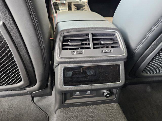 new 2024 Audi S6 car, priced at $75,145