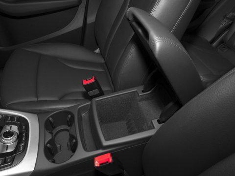 used 2016 Audi Q5 car, priced at $14,998