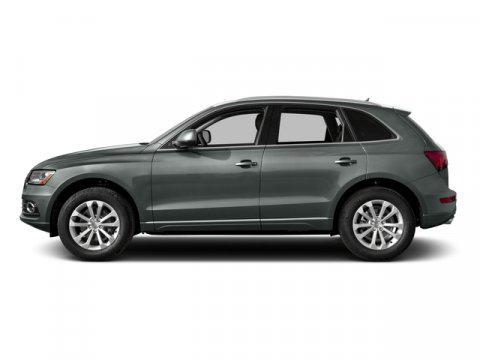 used 2016 Audi Q5 car, priced at $14,998