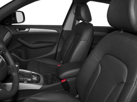 used 2016 Audi Q5 car, priced at $14,998