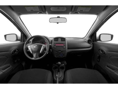 used 2019 Nissan Versa car, priced at $10,995