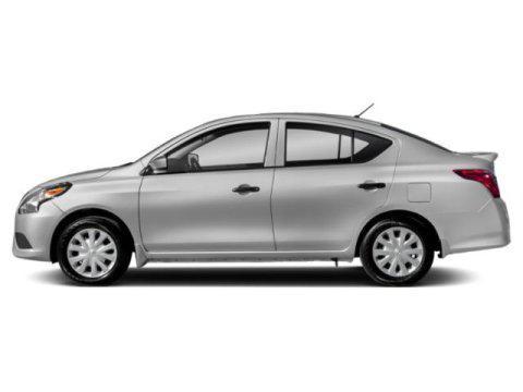 used 2019 Nissan Versa car, priced at $10,995