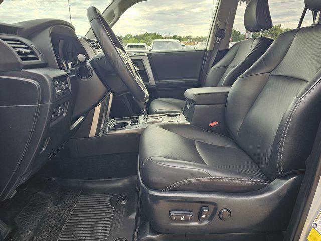 used 2023 Toyota 4Runner car, priced at $48,995