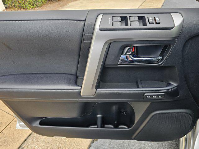 used 2023 Toyota 4Runner car, priced at $48,995