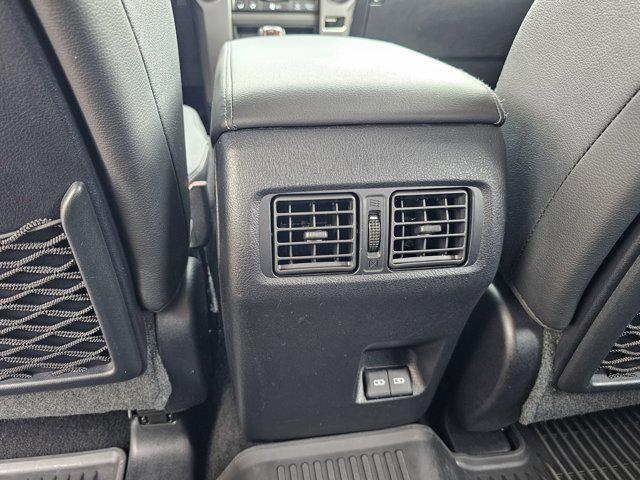 used 2023 Toyota 4Runner car, priced at $48,995