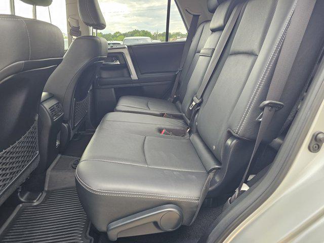 used 2023 Toyota 4Runner car, priced at $48,995