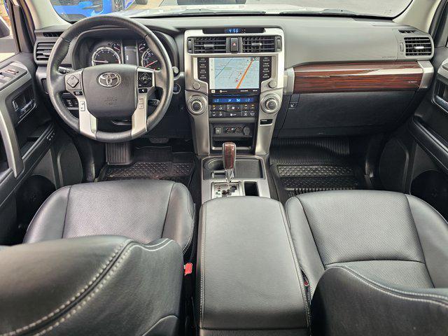 used 2023 Toyota 4Runner car, priced at $48,995
