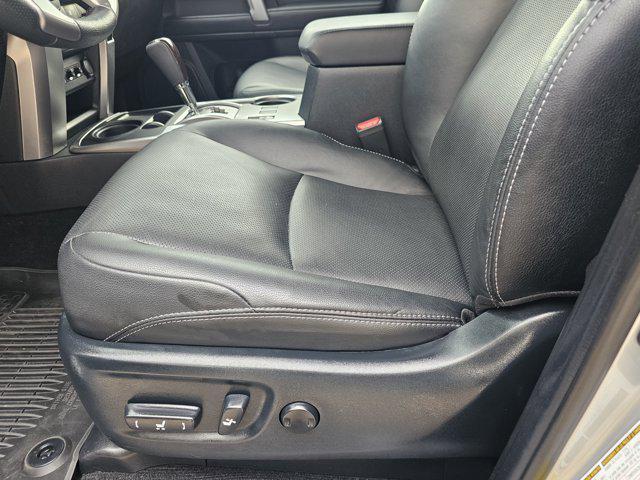 used 2023 Toyota 4Runner car, priced at $48,995